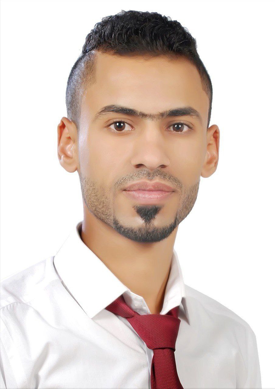 سيف حميد هليل