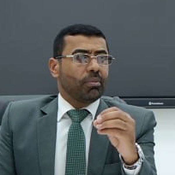 أ.م.د حسين فليح حسن