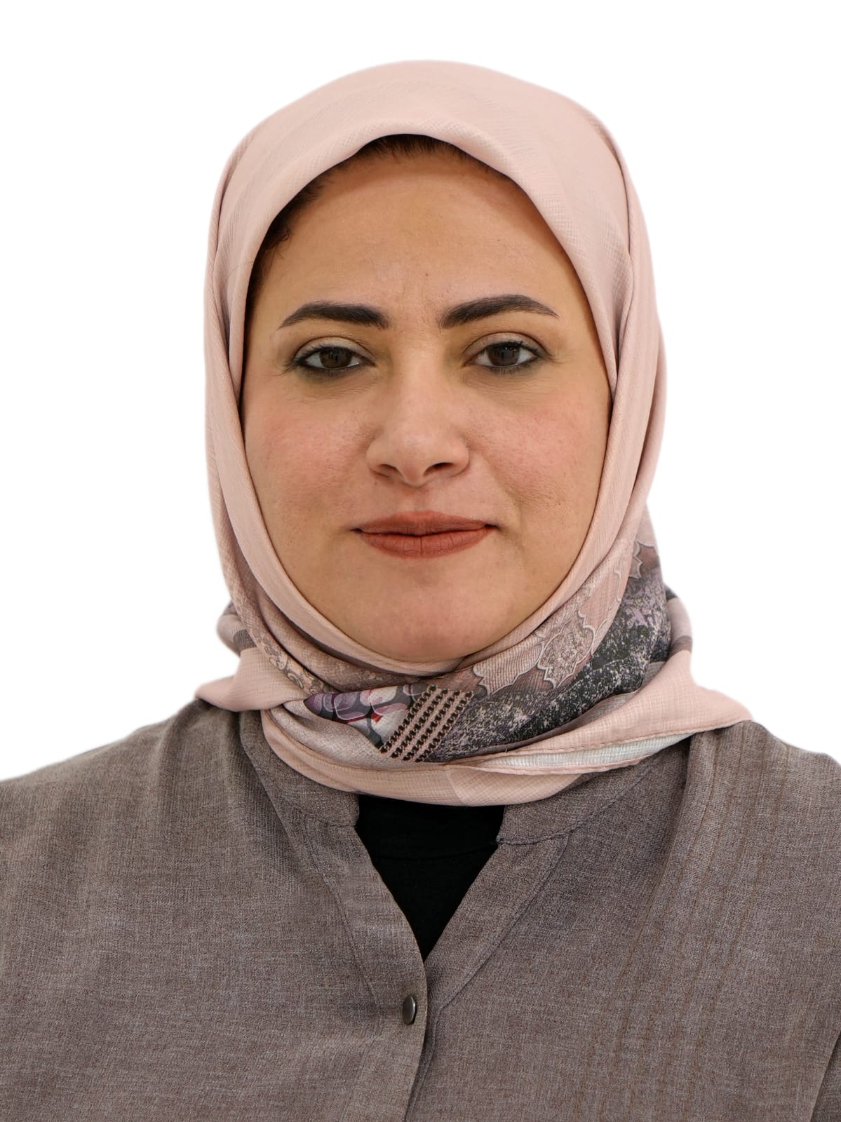 اسراء هاشم منخي