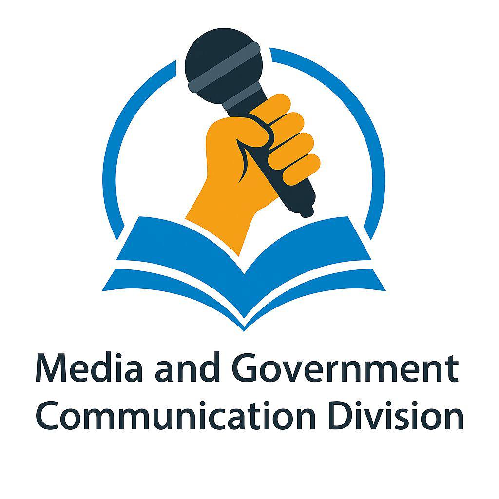 Media and Government Communication Division