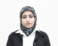 مريم سالم علي محمد