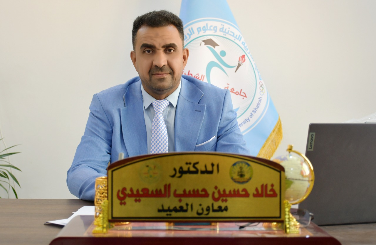 خالد حسين حسب
