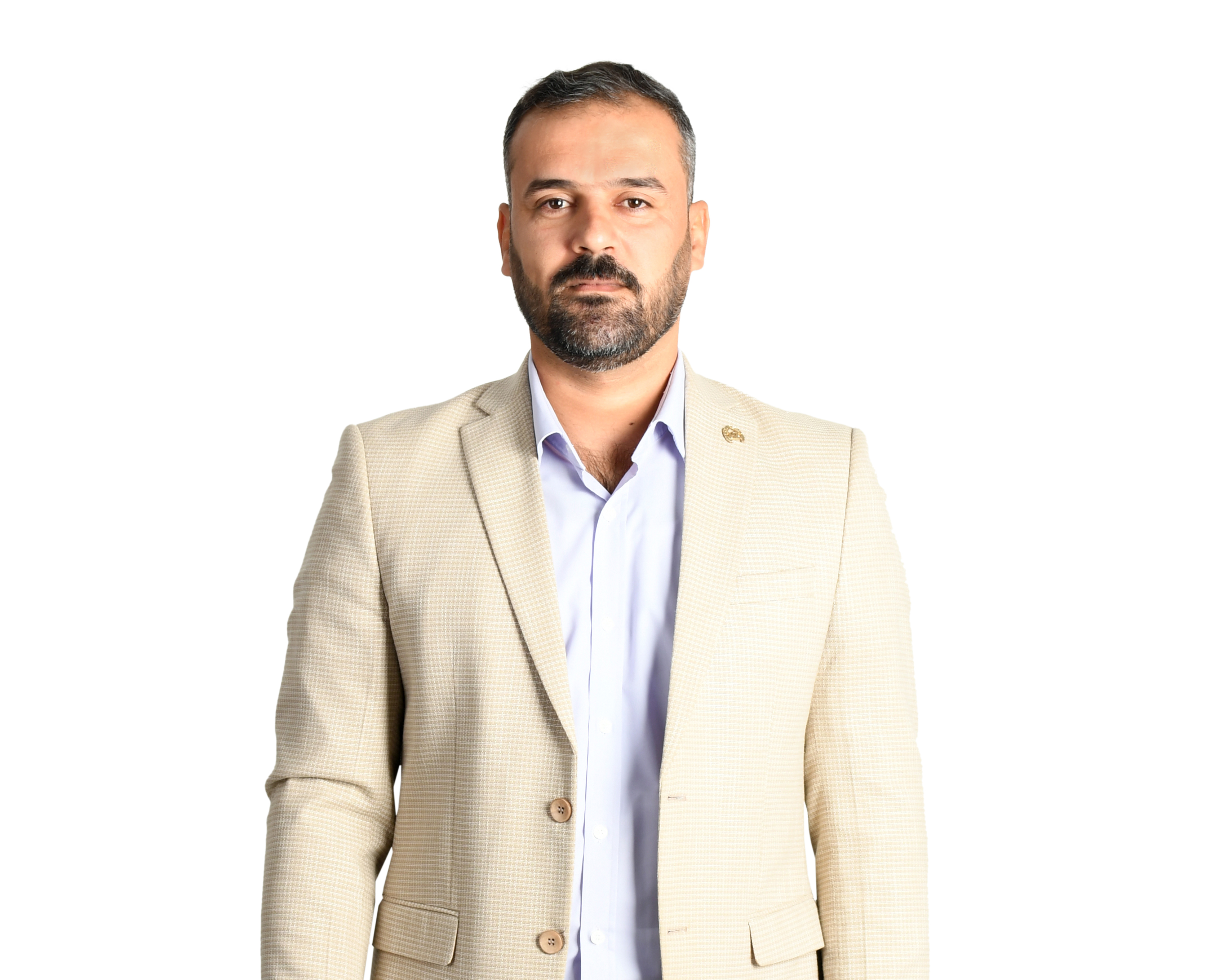 ضرغام عبد باقر عواد