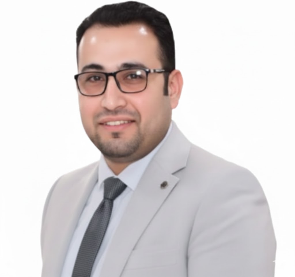 هادي ثامر اعبيد