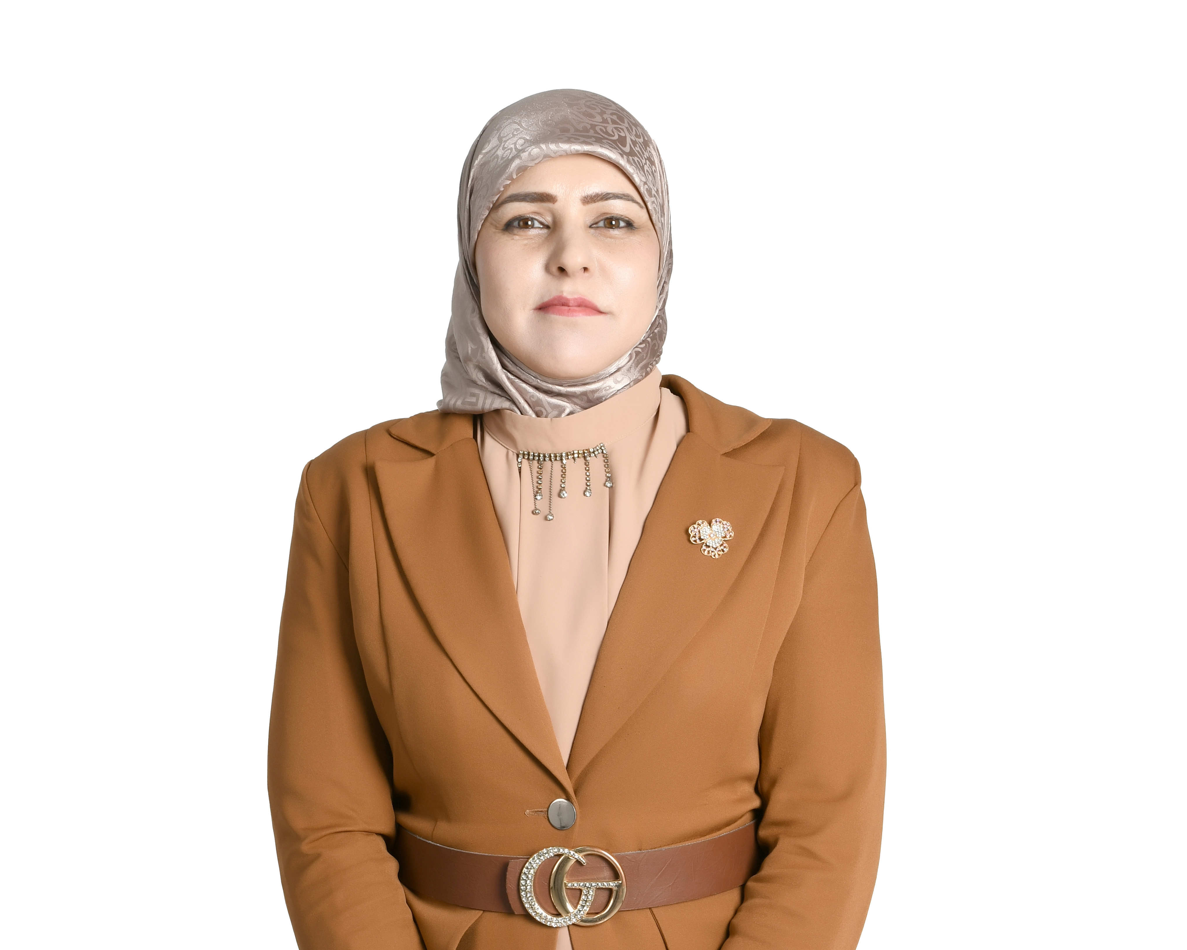 هند محمد عطيه