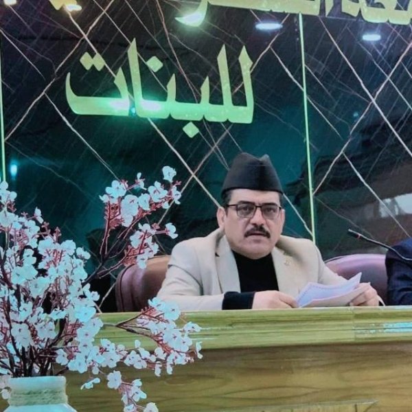 kadhim khudair kadhim