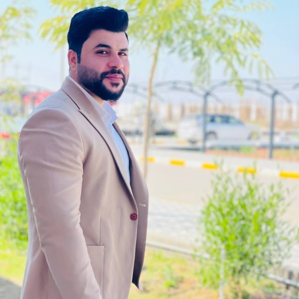Hussam ali mjed