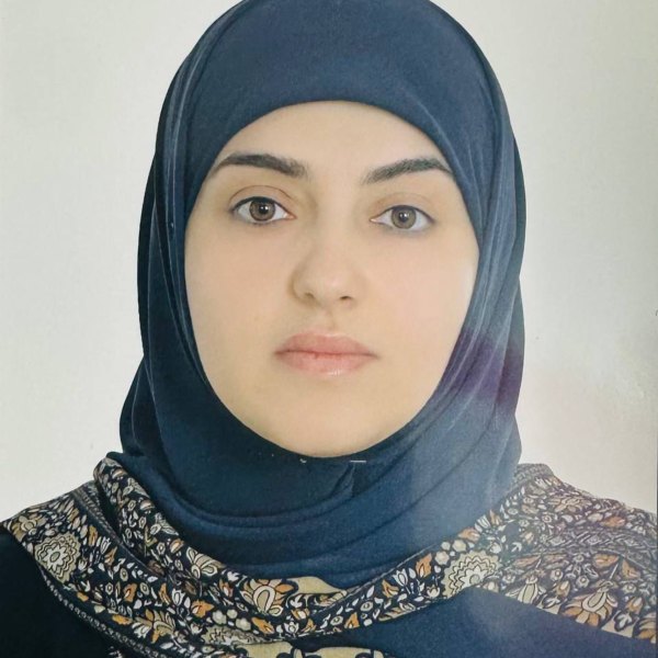 Zeina mohammed ali