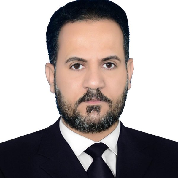 عبد الكريم صكر كمر