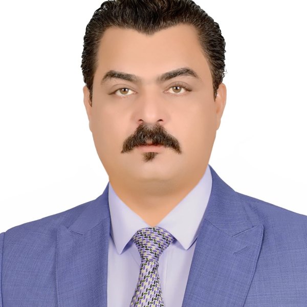 علي طالب خيون