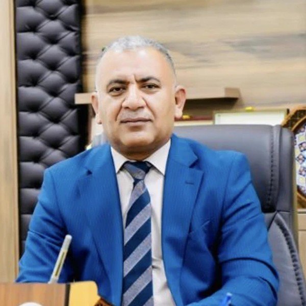 فاضل محسن حمد جابر