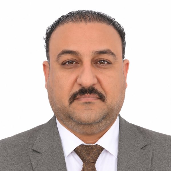مهند عثمان خضير