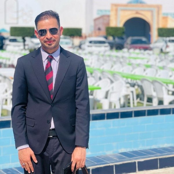 Ahmed A. Alyaqoobi