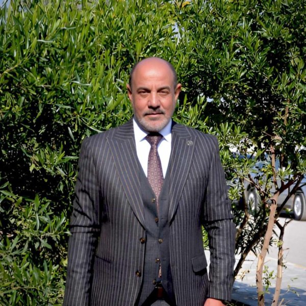حامد علوان كاطع