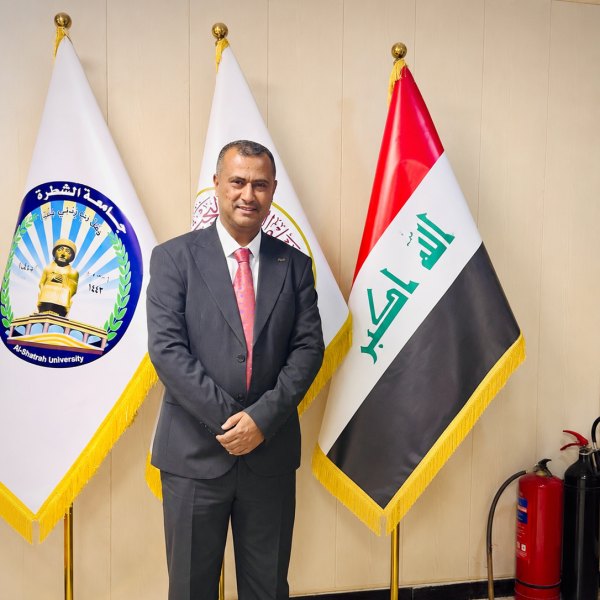 Jawad Kadhim Taher