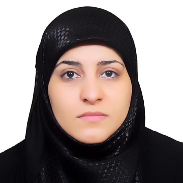 نورالهدى محمد عزيز حسين الحجامي