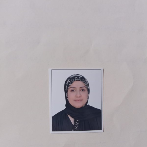 saba khider Kareem