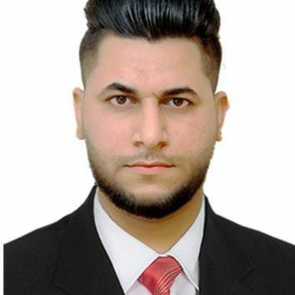 حيدر فليح حسن هيم