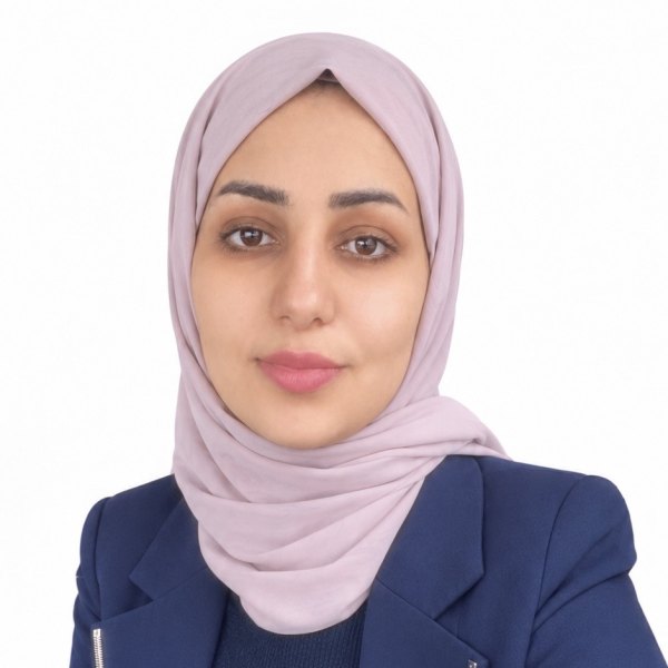 رونق هاشم صكبان