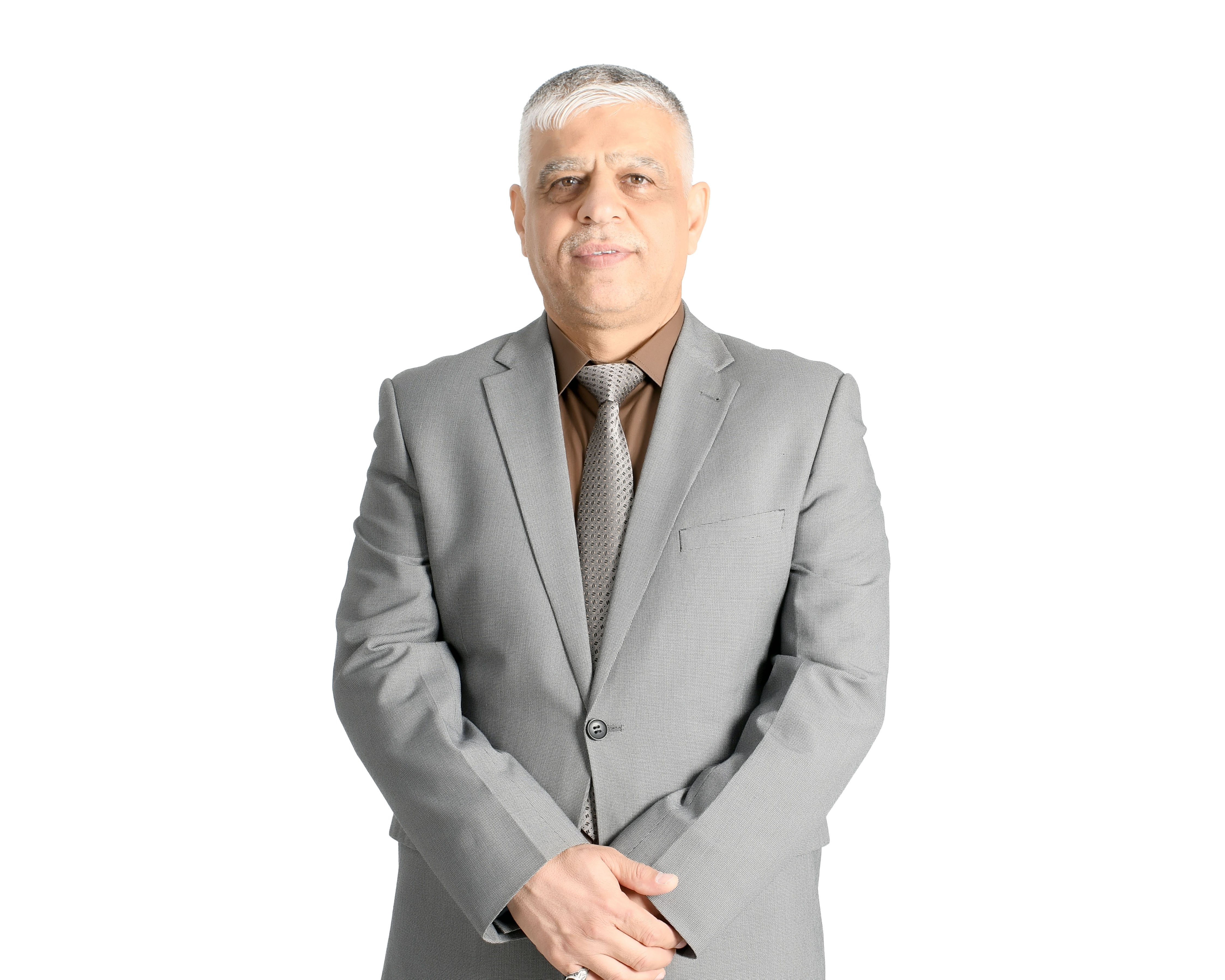 علي محسن علي