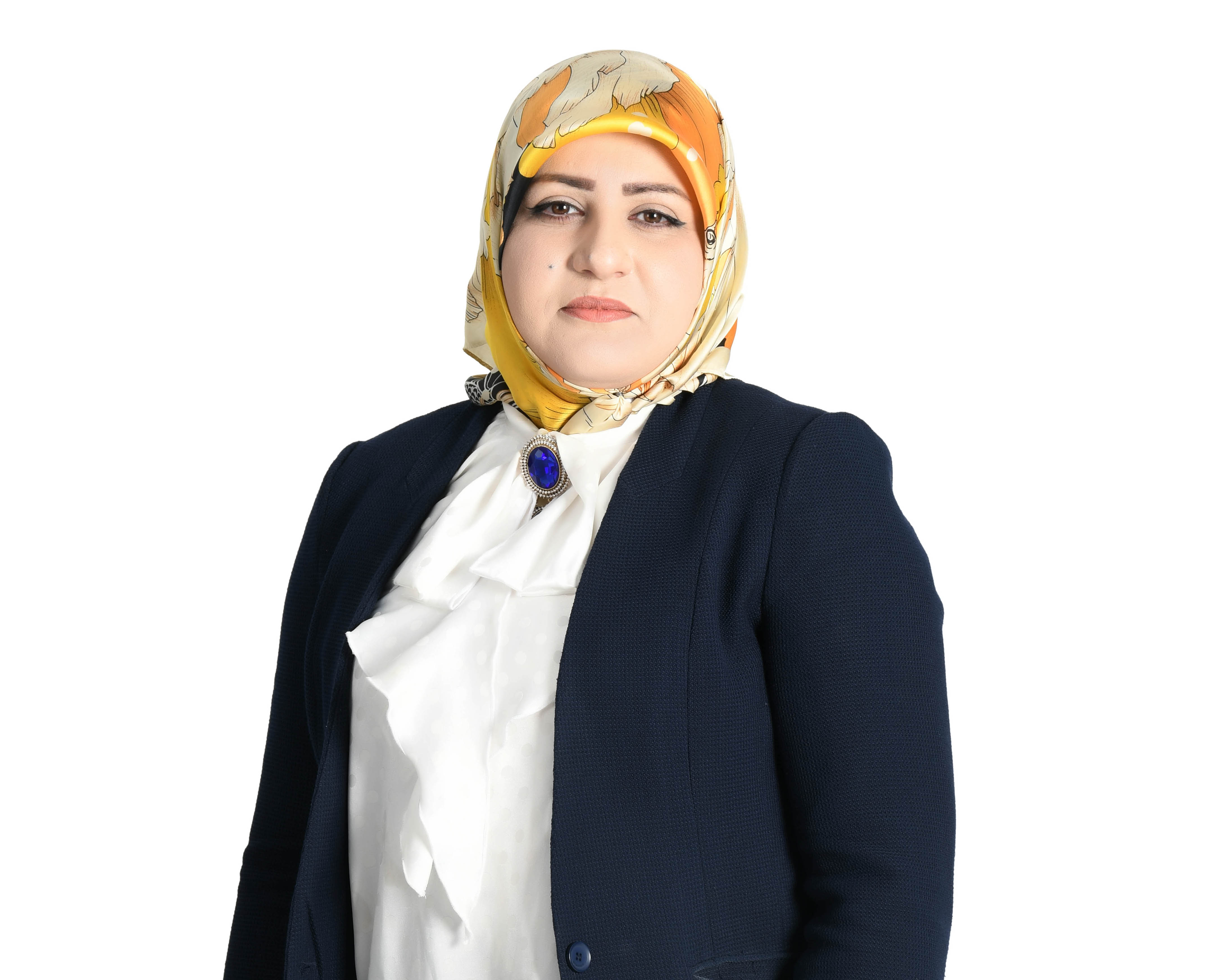 صفاء عزيز محسن